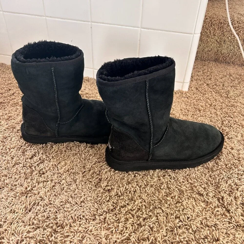 UGG classic short